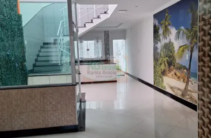 Imagem: Casa Térrea para Venda, Nova Petrópolis