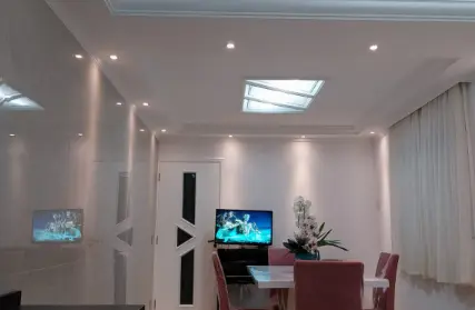 Imagem: Casa Térrea para Venda, Jardim Las Vegas