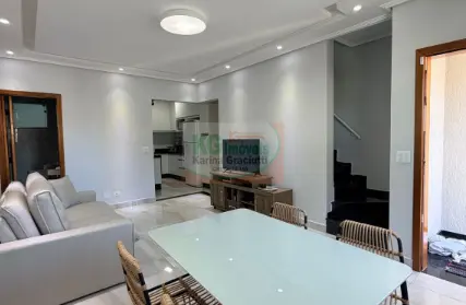 Imagem: Casa Térrea para Venda, Parque Novo Oratório