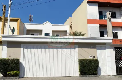 Imagem: Sobrado para Venda, Vila Pires