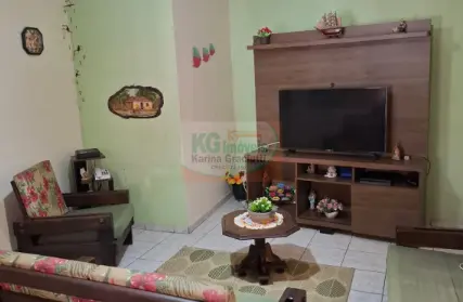 Imagem: Sobrado para Venda, Vila Junqueira
