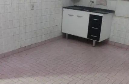 Imagem: Sobrado para Venda, Vila Guiomar