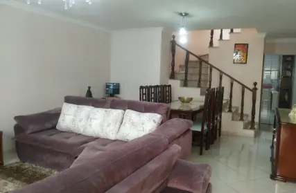 Imagem: Sobrado para Venda, Vila Príncipe de Gales