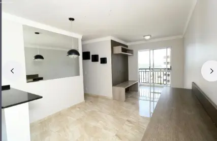 Imagem: Apartamento para Alugar, Vila Eldízia