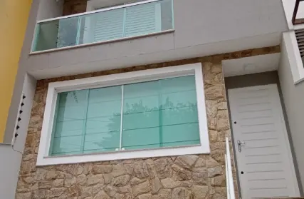 Imagem: Sobrado para Venda, Jardim Bela Vista