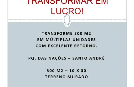 Imagem: Terreno para Venda, Parque das Nações