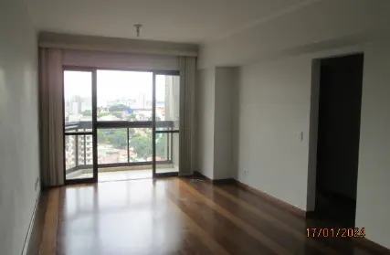 Imagem: Apartamento para Venda, Vila Valparaíso