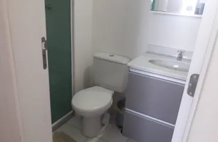 Imagem: Apartamento para Venda, Casa Branca