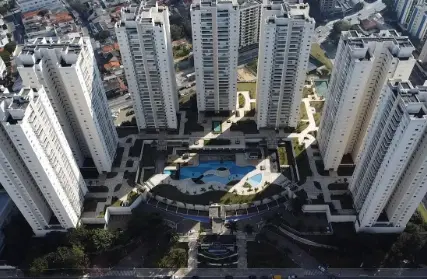 Imagem: Apartamento para Venda, Centro São Bernardo do Campo