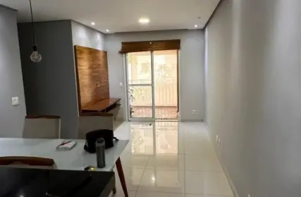 Imagem: Apartamento para Venda, Campestre