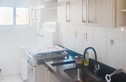 Imagem: Apartamento para Alugar, Vila Alpina