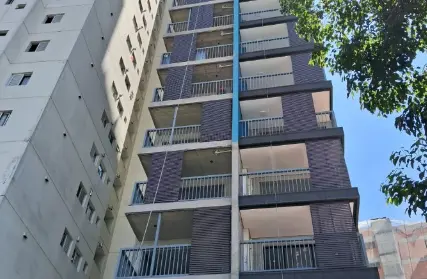 Imagem: Apartamento para Venda, Jardim