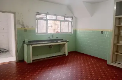 Imagem: Sobrado para Alugar, Silveira