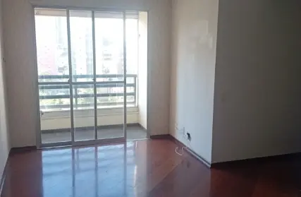 Imagem: Apartamento para Venda, Vila Guiomar