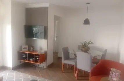 Imagem: Apartamento para Venda, Jardim