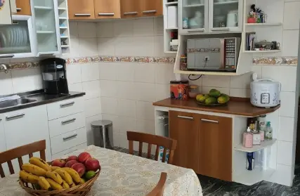 Imagem: Casa Térrea para Venda, Vila Francisco Matarazzo