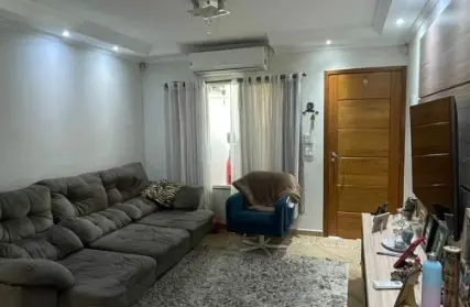 Imagem: Sobrado para Venda, Vila Alzira