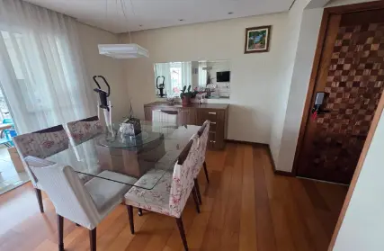 Imagem: Apartamento para Venda, Centro São Bernardo do Campo