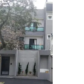 Imagem: Apartamento para Venda, Paraíso