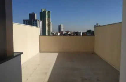 Imagem: Cobertura para Venda, Vila Valparaíso