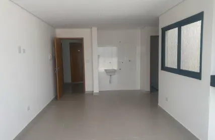 Imagem: Cobertura para Venda, Santa Maria