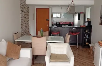 Imagem: Apartamento para Alugar, Jardim