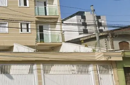 Imagem: Apartamento para Venda, Parque Capuava