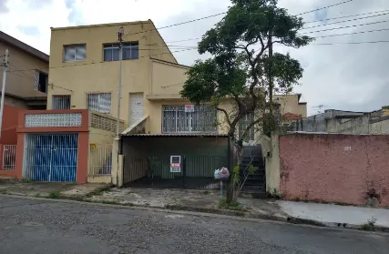 Imagem: Casa Térrea para Venda, Vila Camilópolis