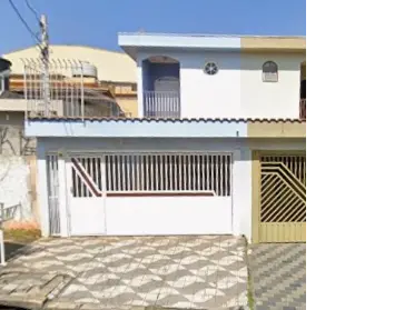 Imagem: Sobrado para Venda, Parque Novo Oratório