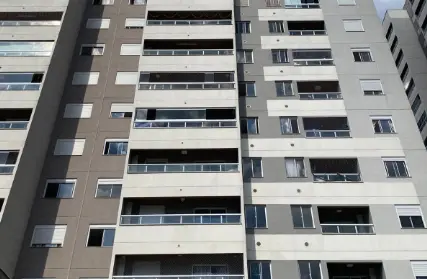 Imagem: Apartamento para Venda, Vila Metalúrgica