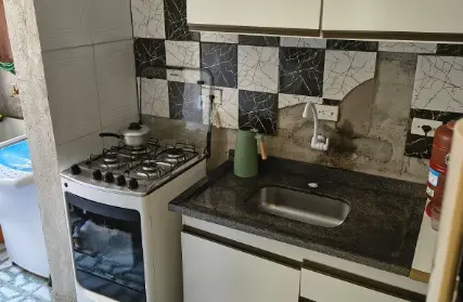 Imagem: Apartamento para Venda, Parque Erasmo Assunção