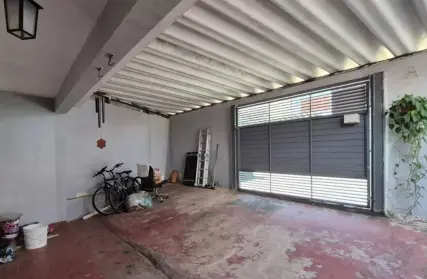 Imagem: Casa Térrea para Venda, Vila Metalúrgica