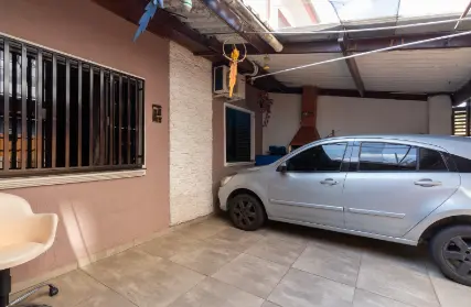 Imagem: Casa Térrea para Venda, Vila Metalúrgica