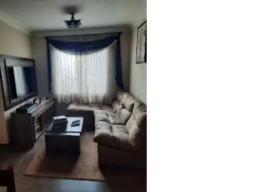 Imagem: Apartamento para Venda, Parque Erasmo Assunção