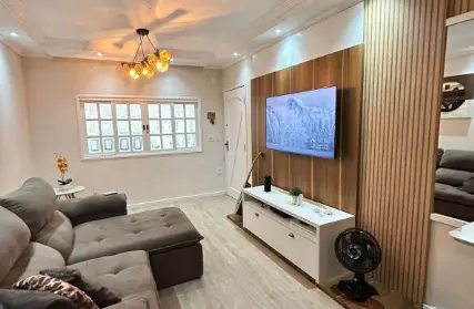 Imagem: Sobrado para Venda, Jardim Itapoan