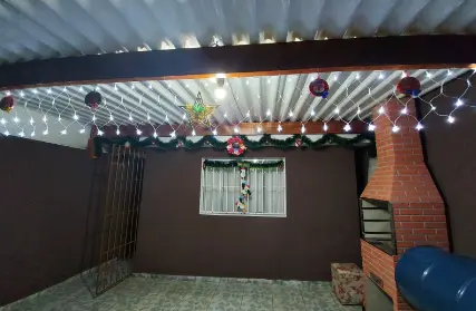 Imagem: Casa Térrea para Venda, Parque Oratório