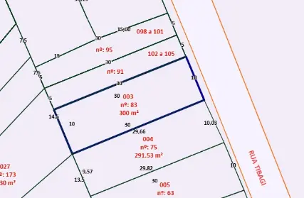 Imagem: Terreno para Venda, Vila Curuçá