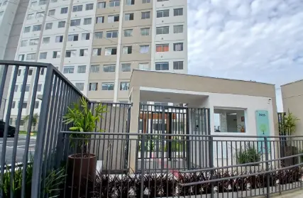 Imagem: Apartamento para Alugar, Parque Erasmo Assunção