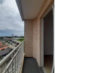 Imagem: Apartamento para Alugar, Parque Erasmo Assunção