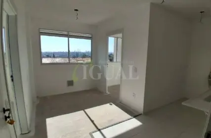 Imagem: Apartamento para Alugar, Parque Erasmo Assunção