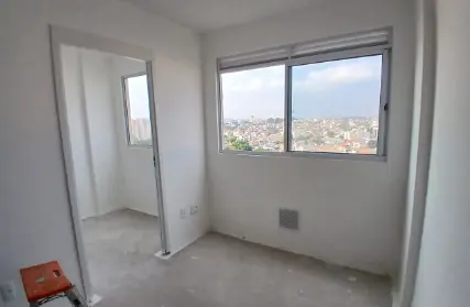 Imagem: Apartamento para Alugar, Parque Erasmo Assunção