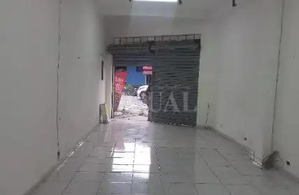 Imagem: Galpão / Salão para Alugar, Bangú