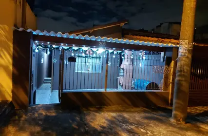 Imagem: Casa Térrea para Venda, Parque Erasmo Assunção