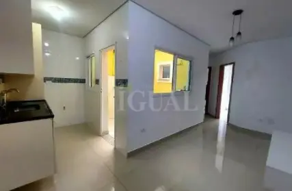 Imagem: Apartamento para Venda, Parque Jaçatuba