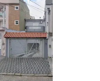 Imagem: Sobrado para Venda, Jardim Santo Antônio