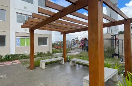 Imagem: Apartamento para Venda, Parque Erasmo Assunção