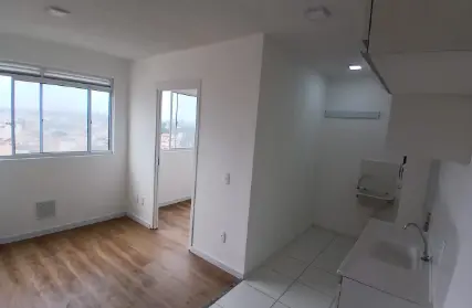 Imagem: Apartamento para Alugar, Parque Erasmo Assunção