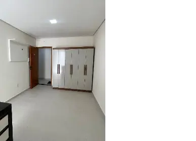 Imagem: Kitnet / Loft para Alugar, Parque das Nações