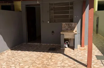 Imagem: Casa Térrea para Alugar, Jardim Santo Alberto