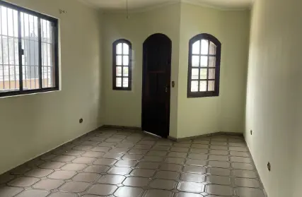 Imagem: Casa Térrea para Alugar, Parque Oratório
